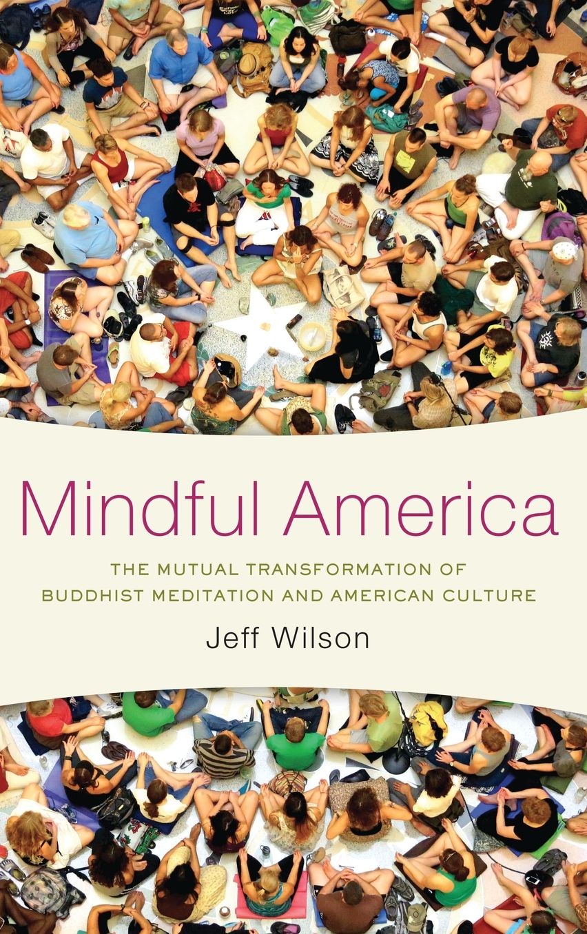 Mindful America: The Mutual Transformation of Buddhist Meditation and American Culture