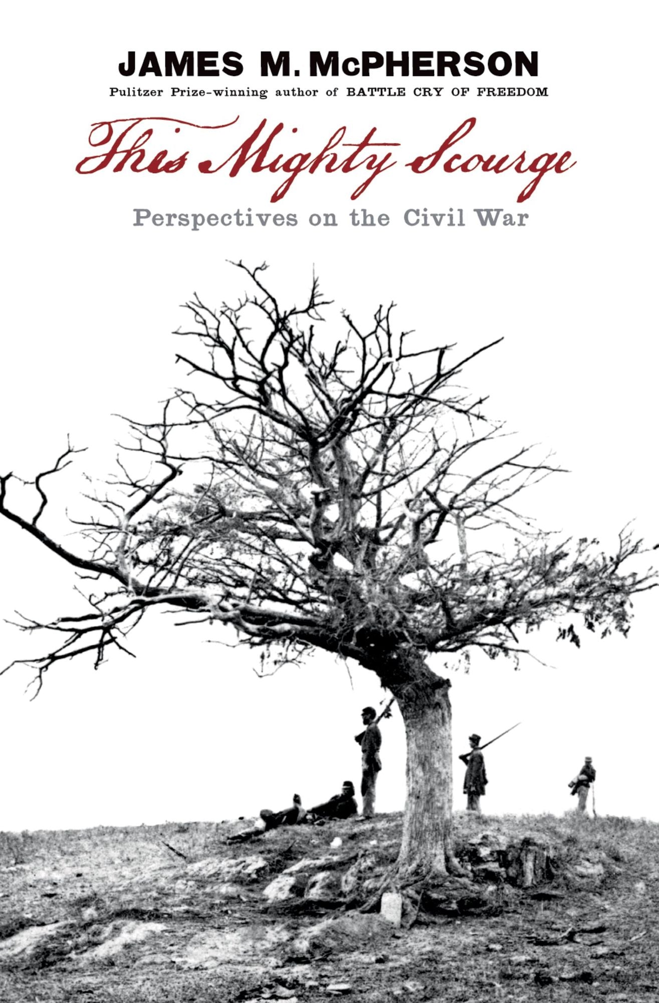 This Mighty Scourge: Perspectives on the Civil War