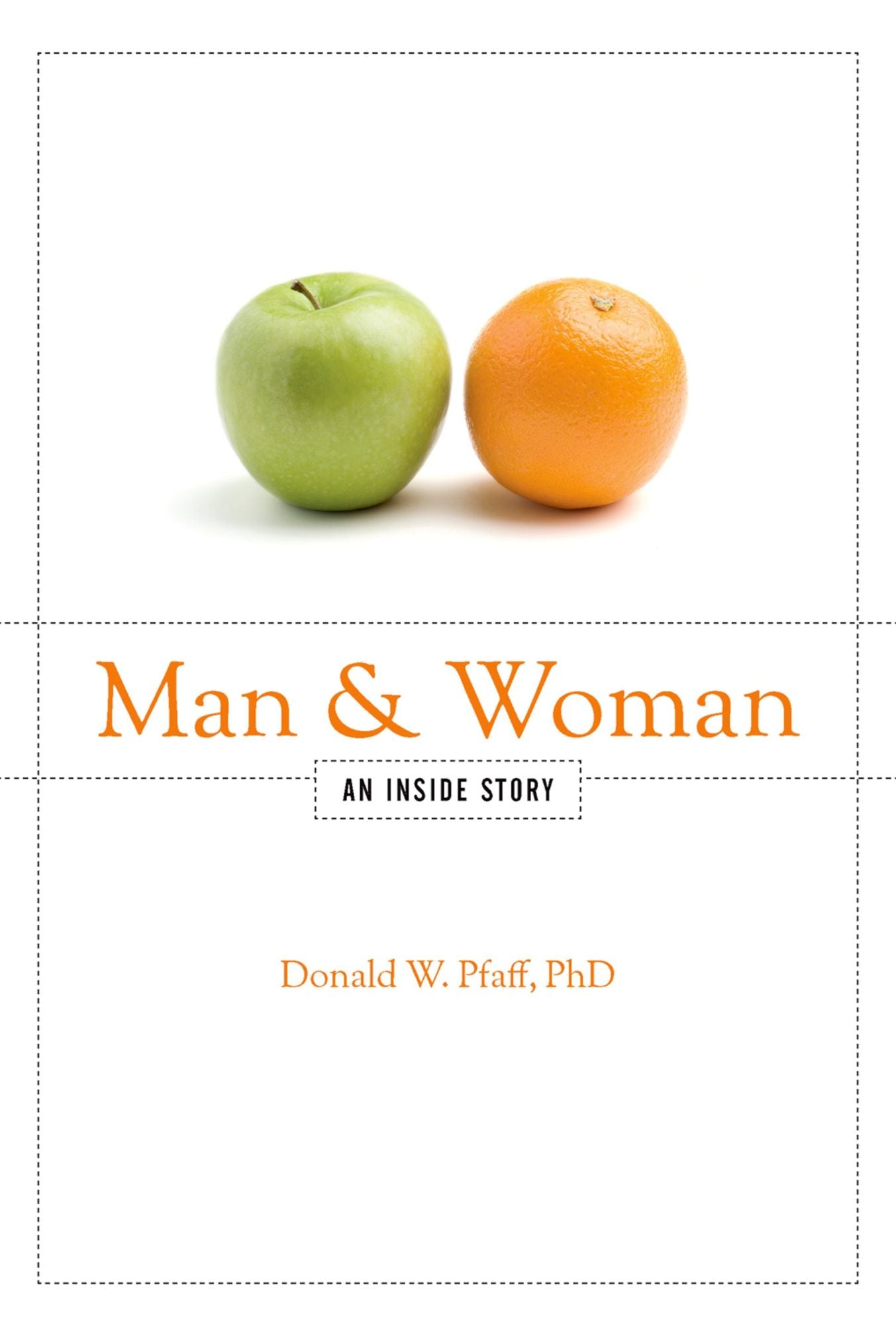 Man and Woman: An Inside Story