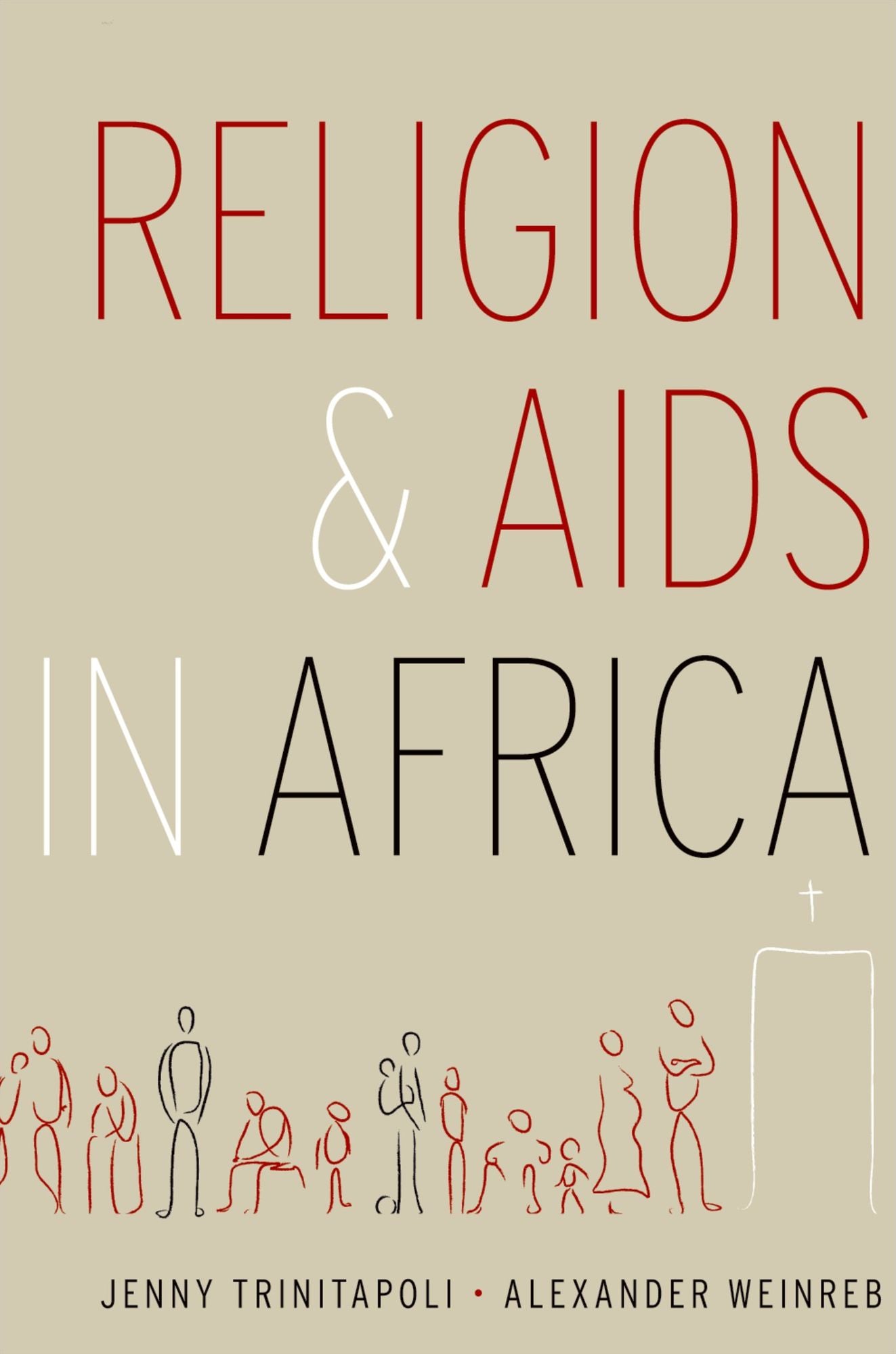 Religion and AIDS in Africa