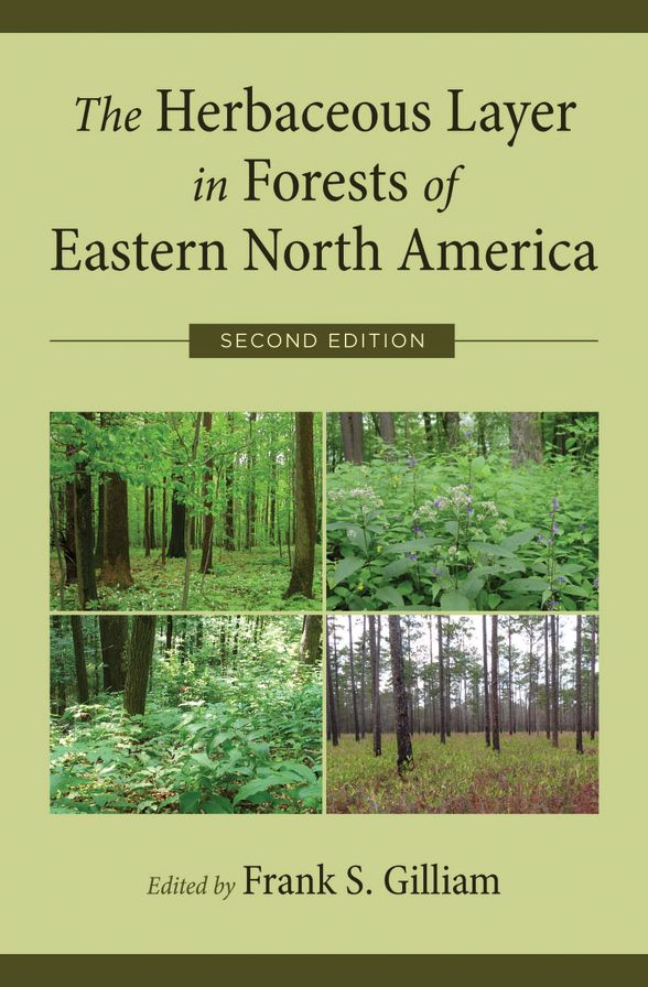 The Herbaceous Layer in Forests of Eastern North America