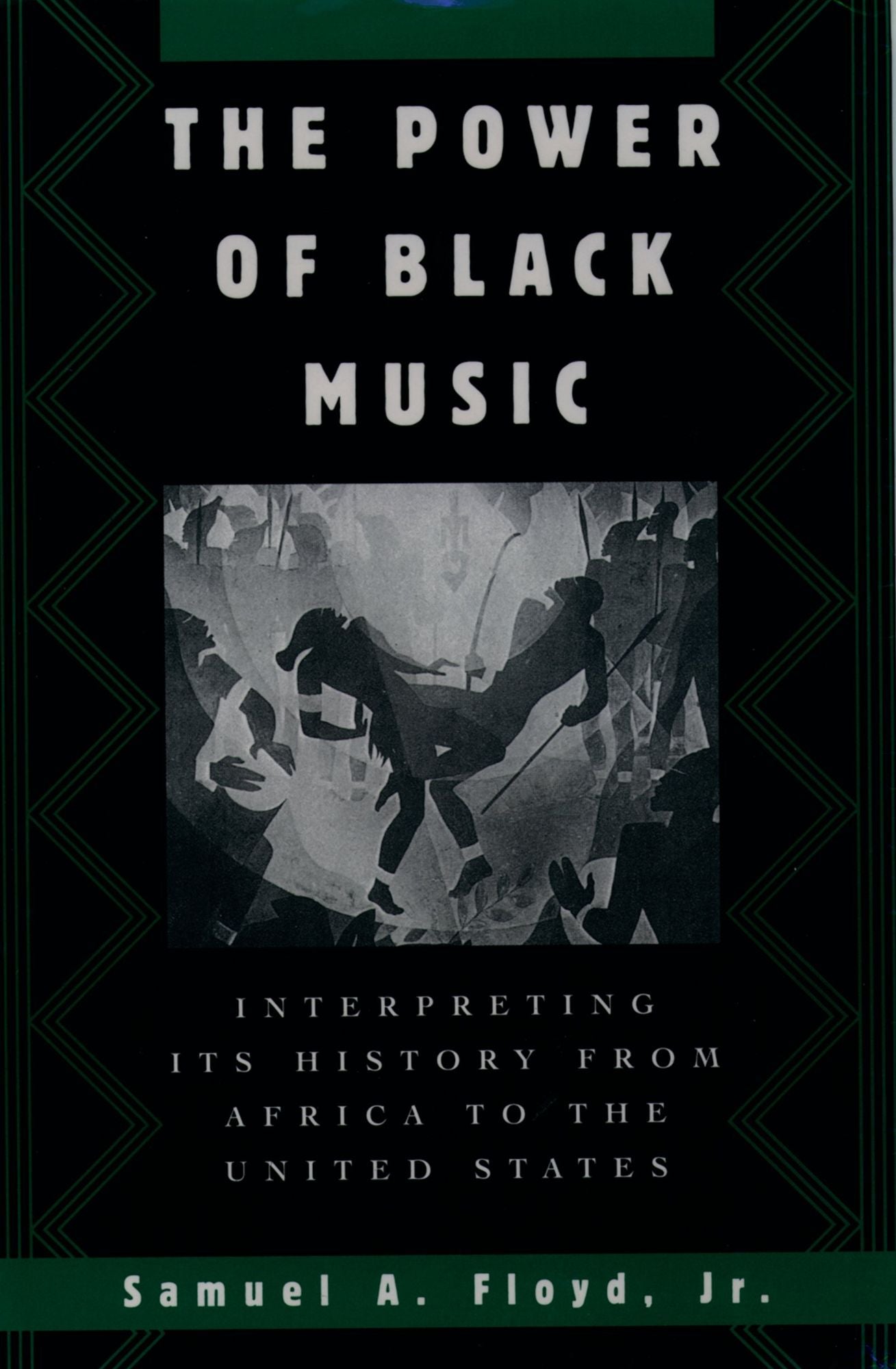 The Power of Black Music: Interpreting Its History from Africa to the United States