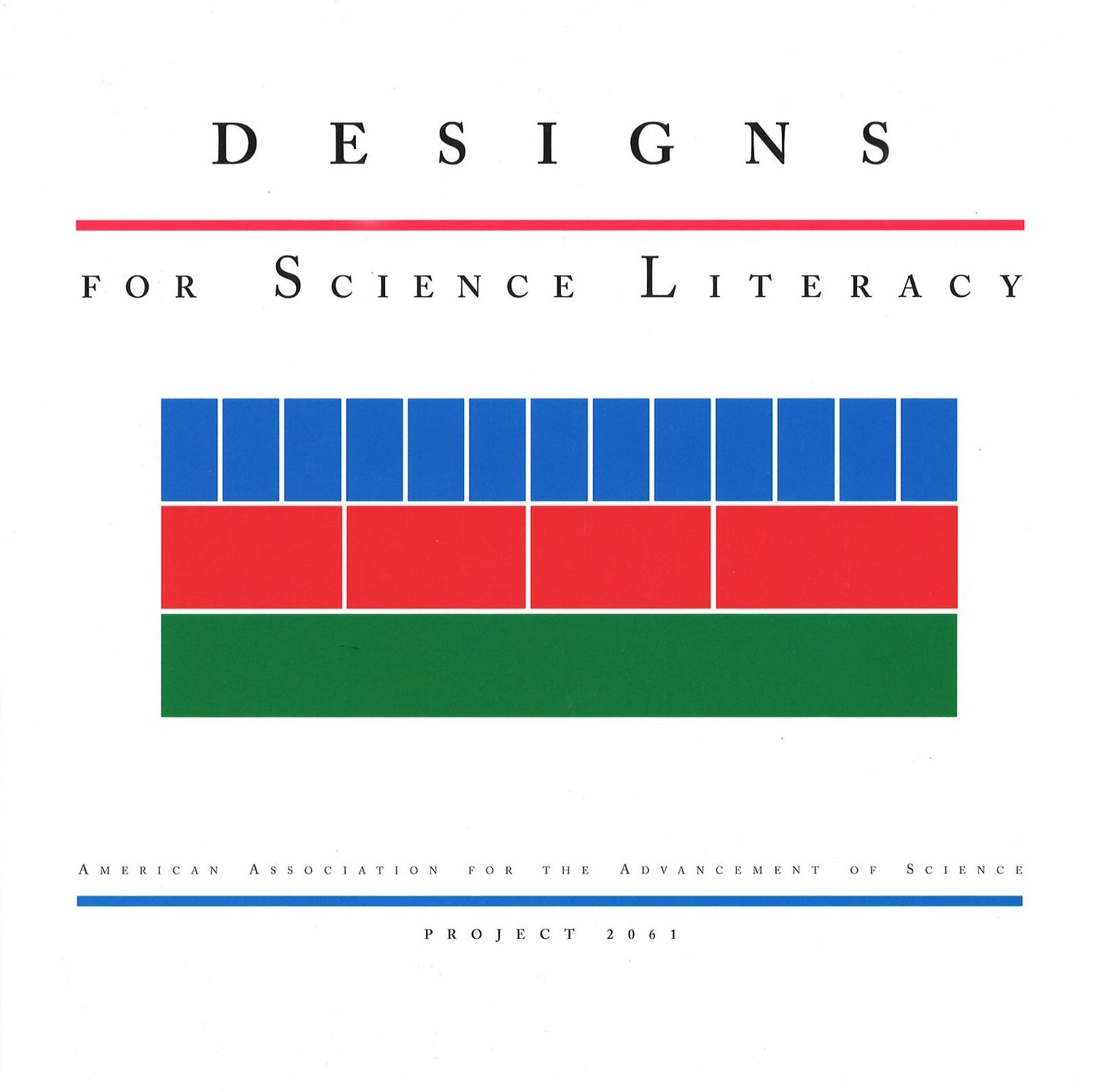 Designs for Science Literacy