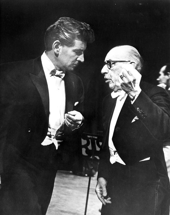 Dinner with Lenny: The Last Long Interview with Leonard Bernstein
