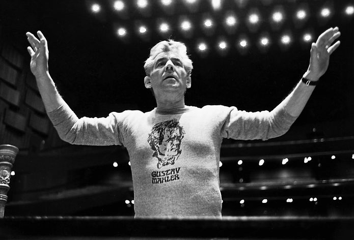 Dinner with Lenny: The Last Long Interview with Leonard Bernstein