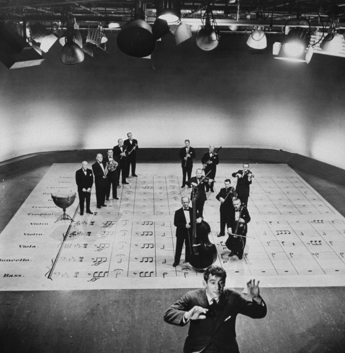 Dinner with Lenny: The Last Long Interview with Leonard Bernstein
