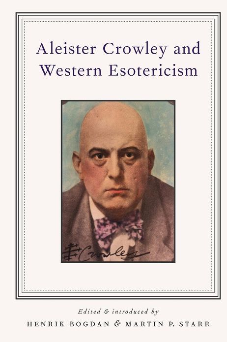 Aleister Crowley and Western Esotericism