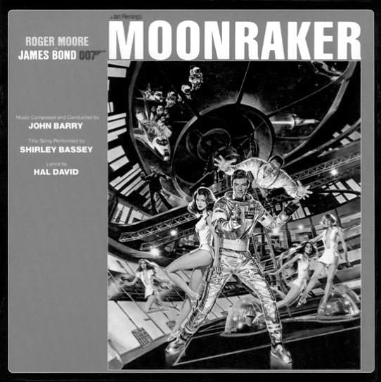 The Music of James Bond