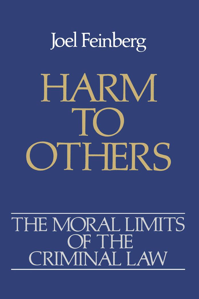Harmless Wrongdoing