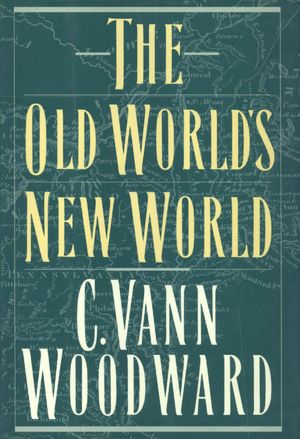 The Old World's New World