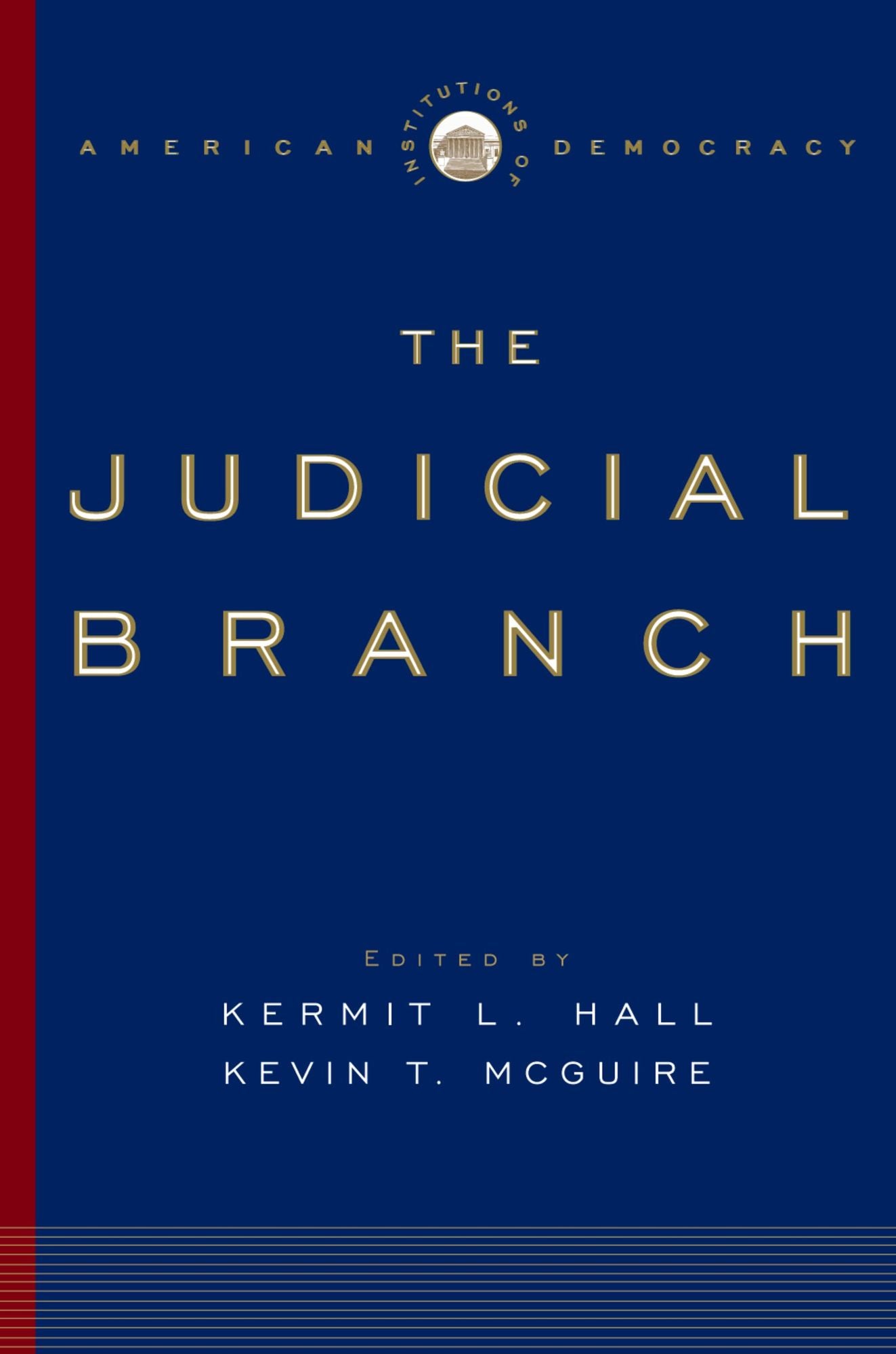 Institutions of American Democracy