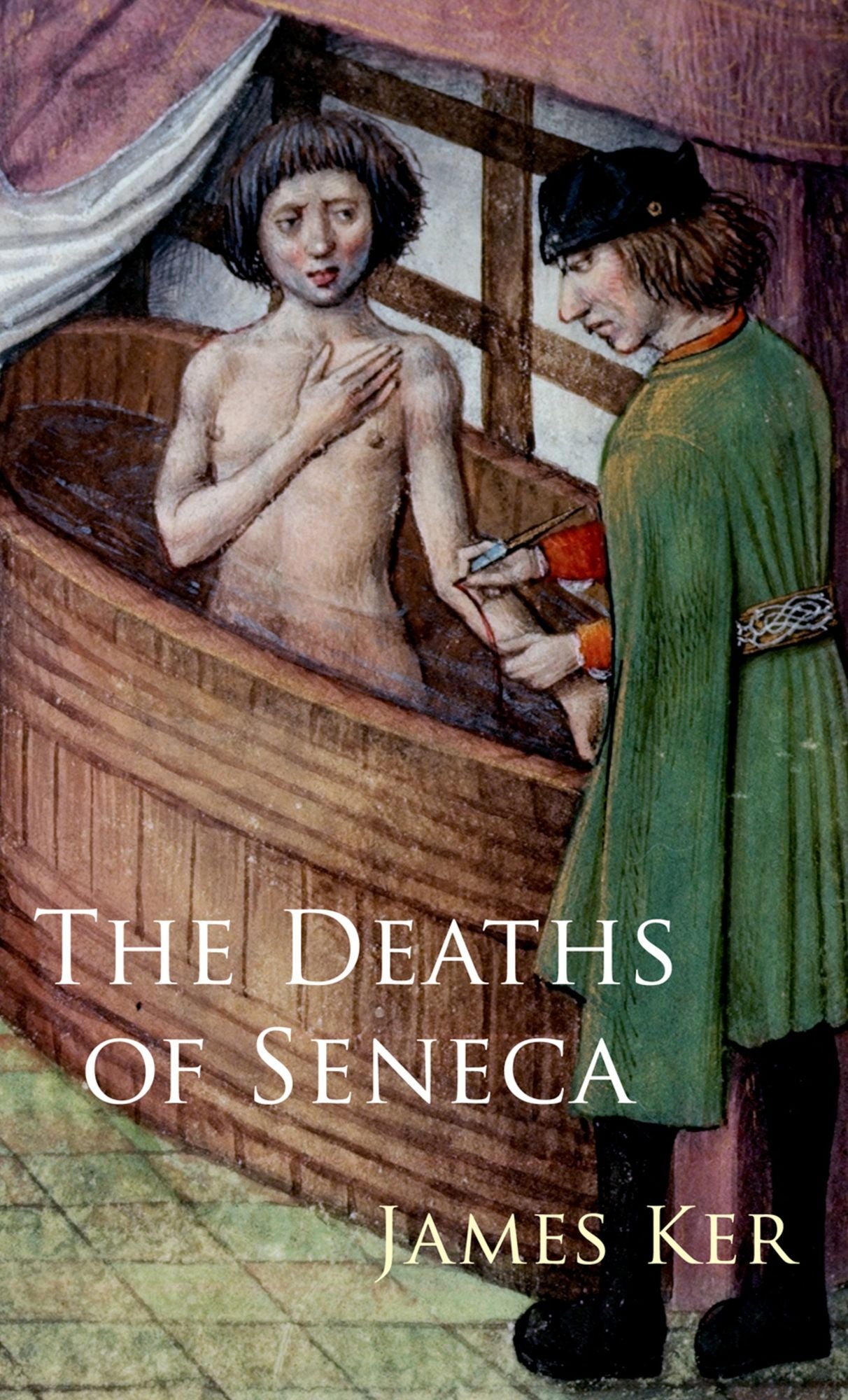The Deaths of Seneca