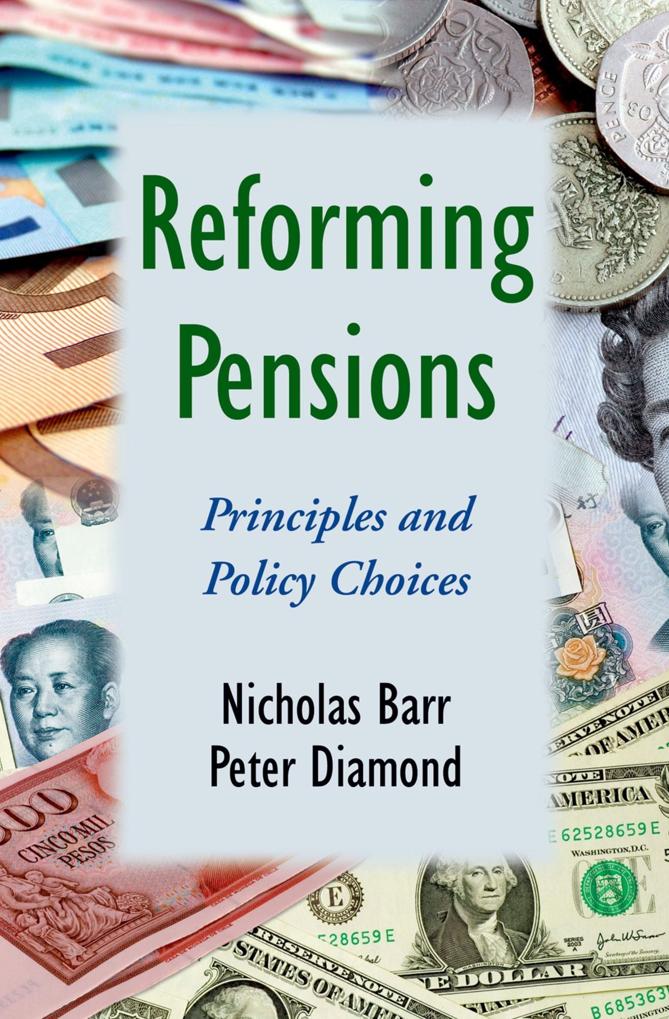 Reforming Pensions: A Short Guide