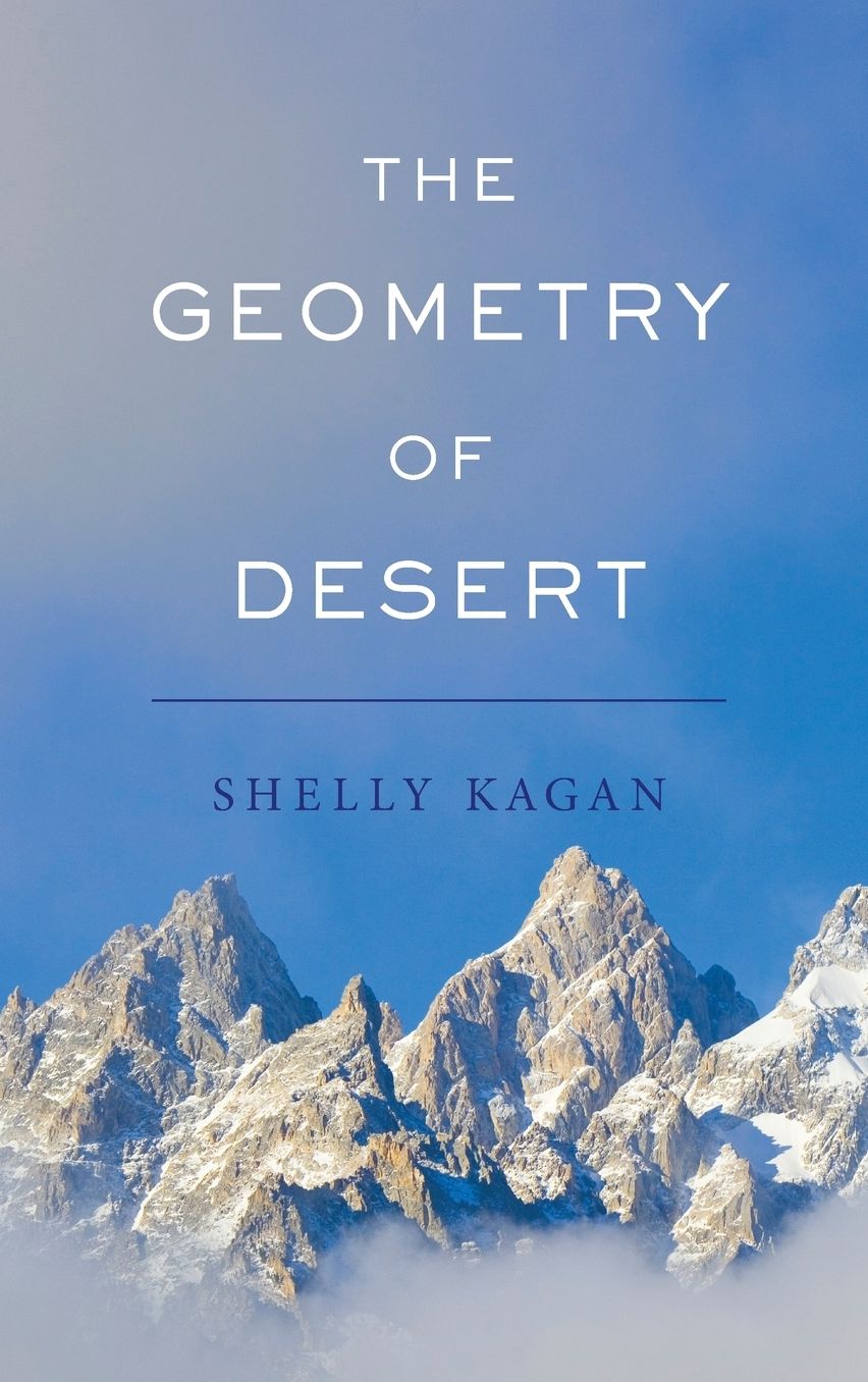 The Geometry of Desert