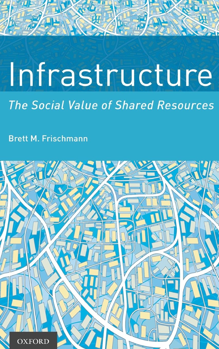 Infrastructure: The Social Value of Shared Resources