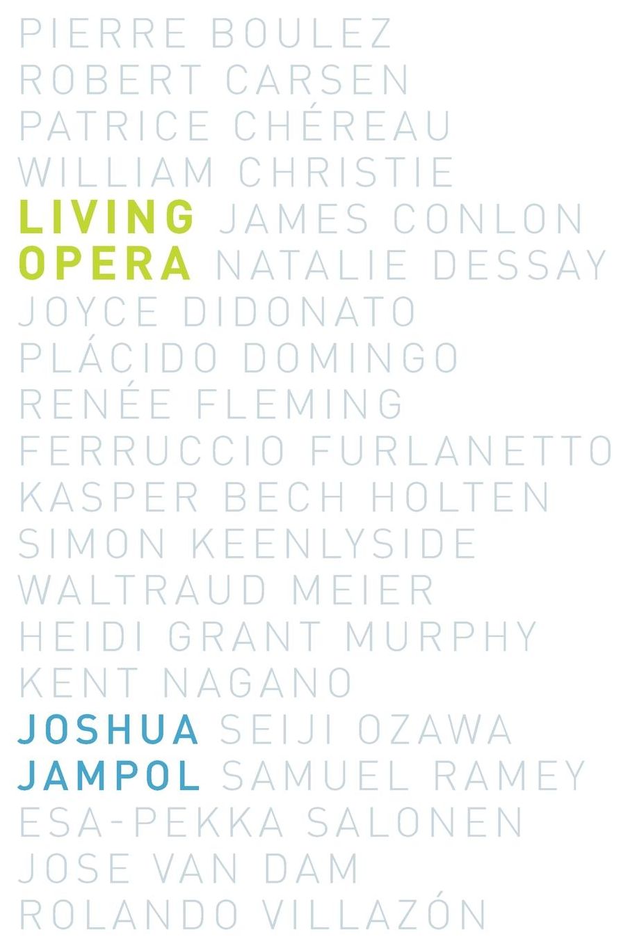 Living Opera
