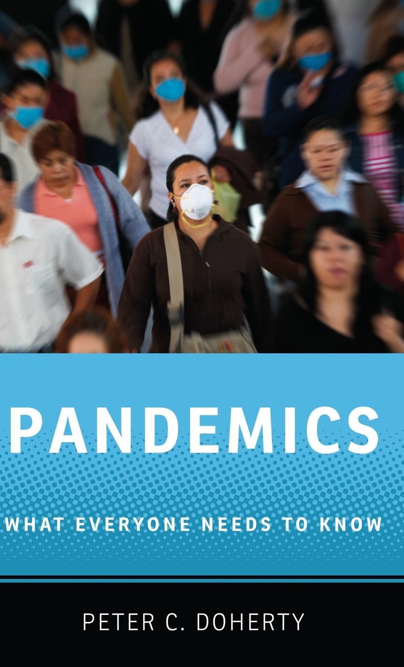 Pandemics: What Everyone Needs to Know