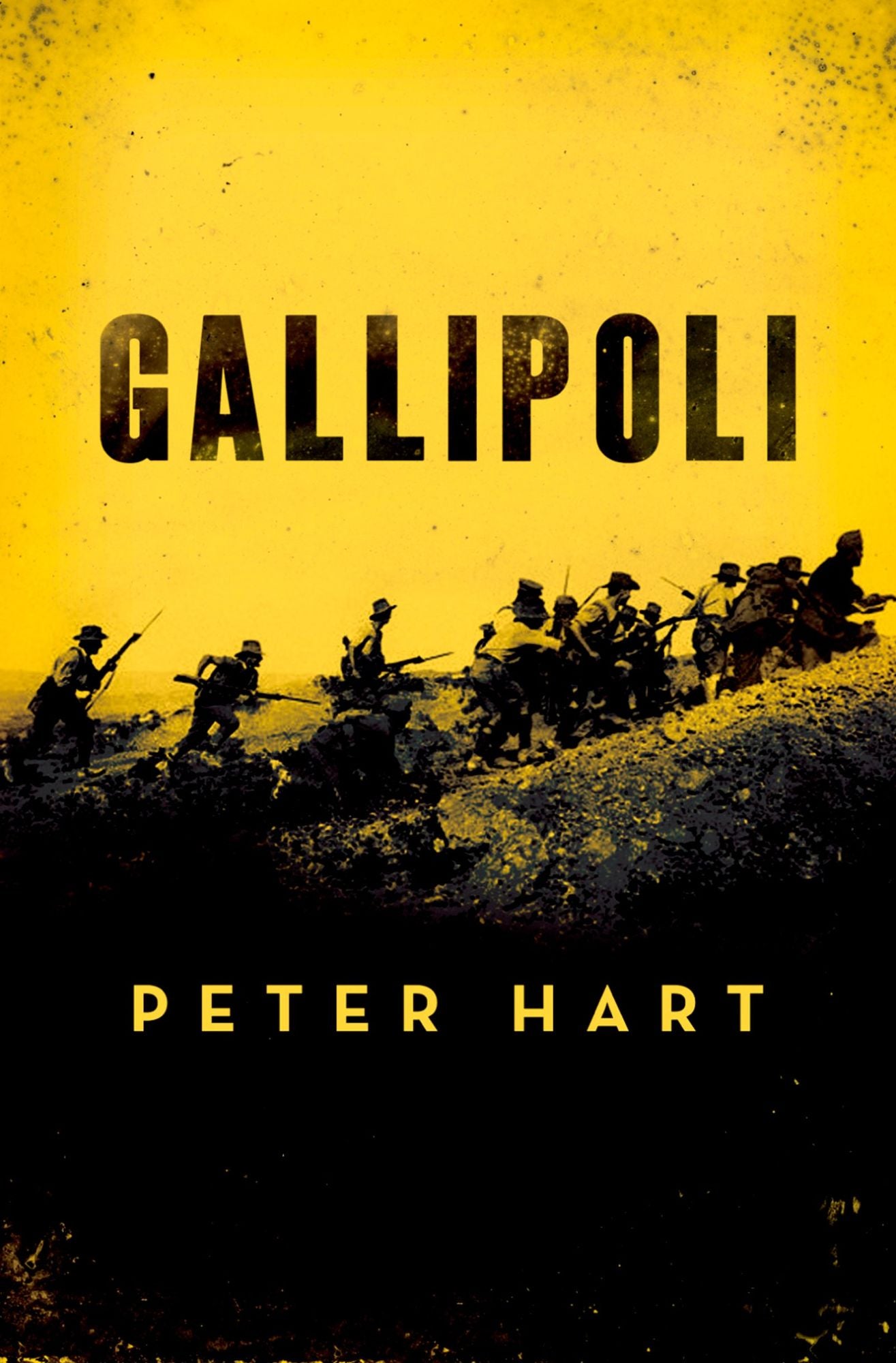 Gallipoli