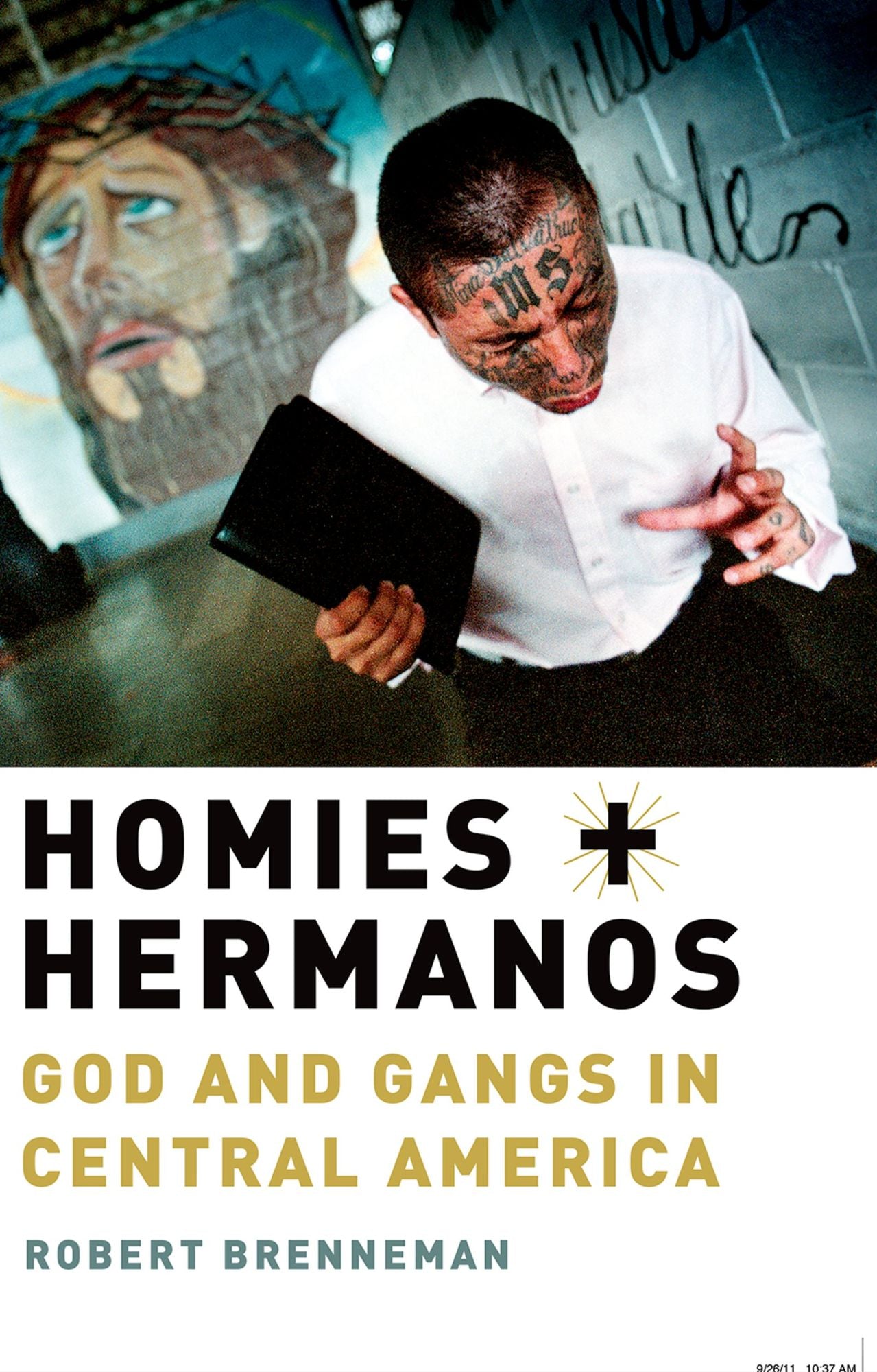 Homies and Hermanos: God and Gangs in Central America
