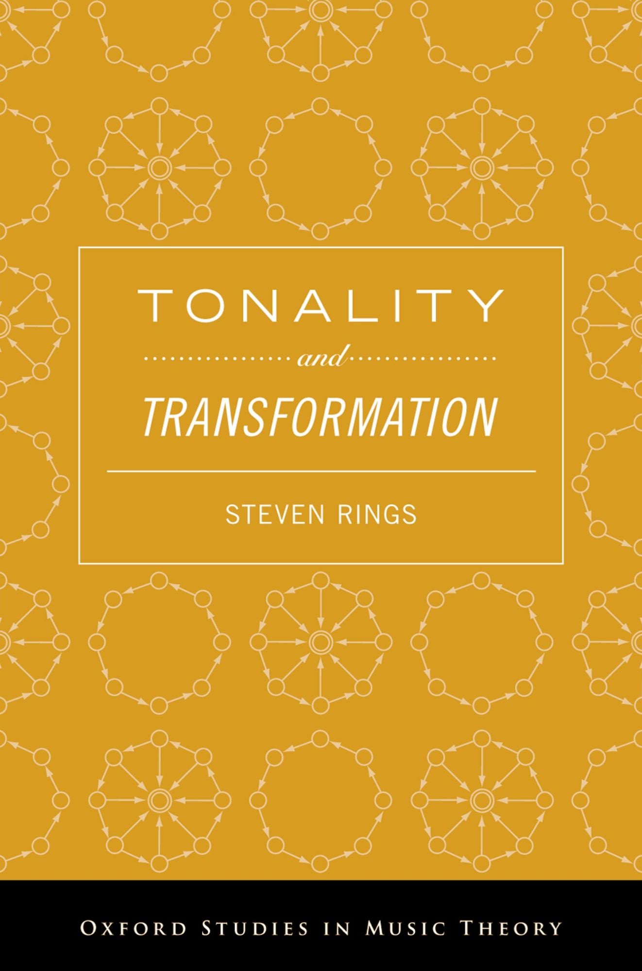 Tonality and Transformation
