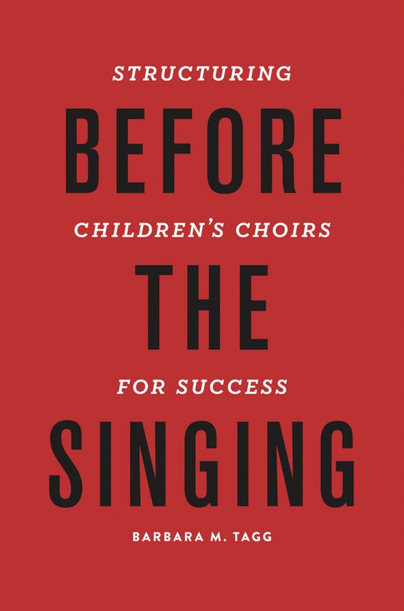 Before the Singing: Structuring Children's Choirs for Success