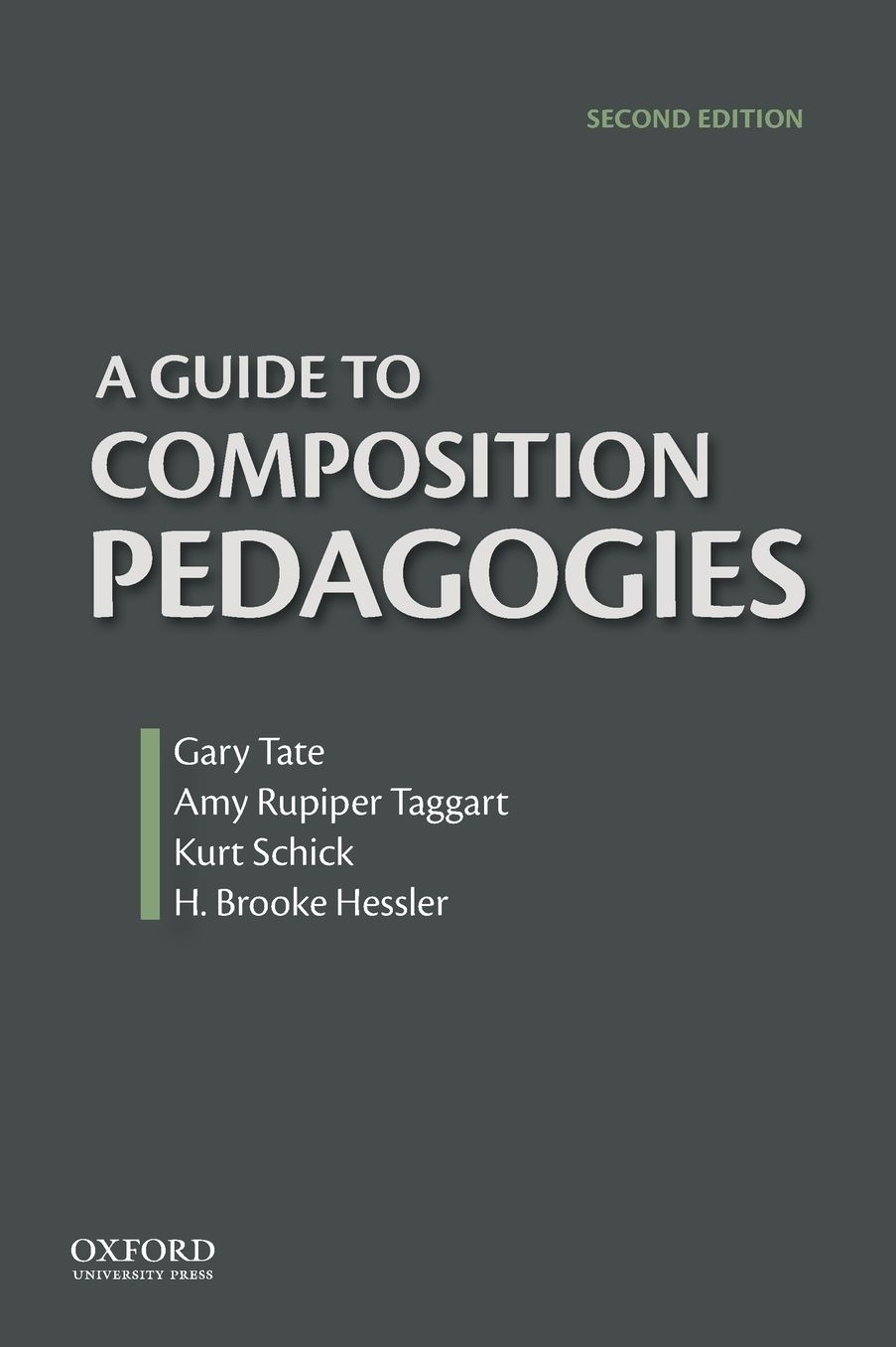 Guide to Composition Pedagogies