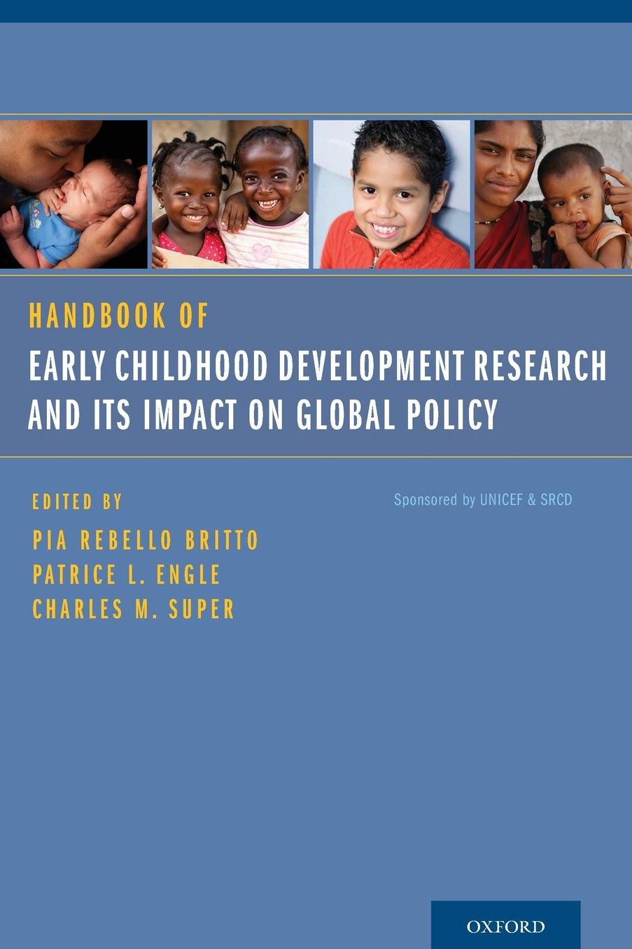 Handbook of Early Childhood Development Research and Its Impact on Global Policy
