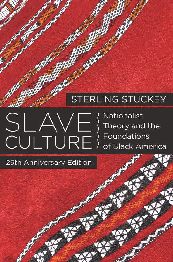 Slave Culture