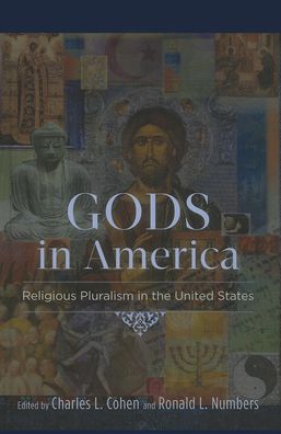 Gods in America: Religious Pluralism in the United States