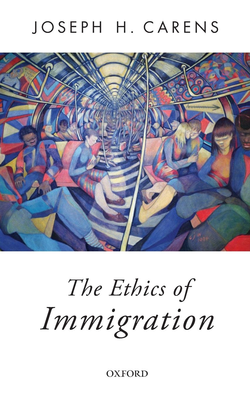 The Ethics of Immigration