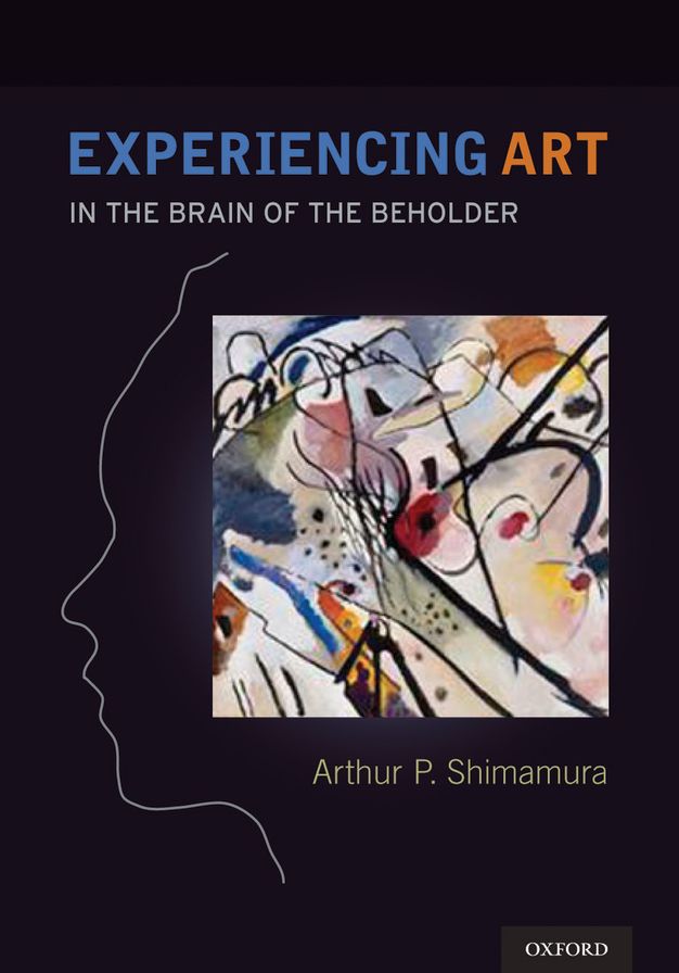 Experiencing Art: In the Brain of the Beholder
