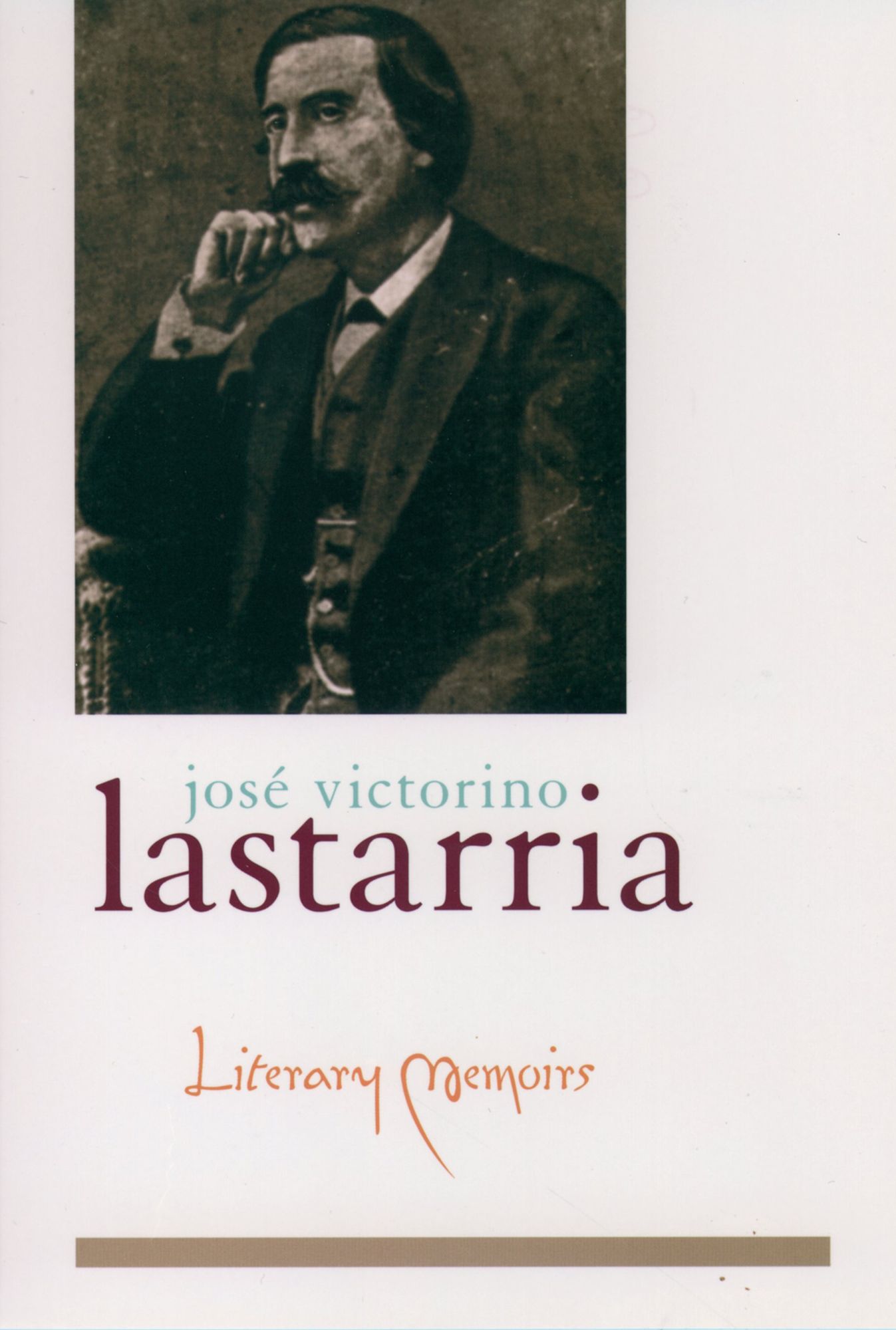 Literary Memoirs
