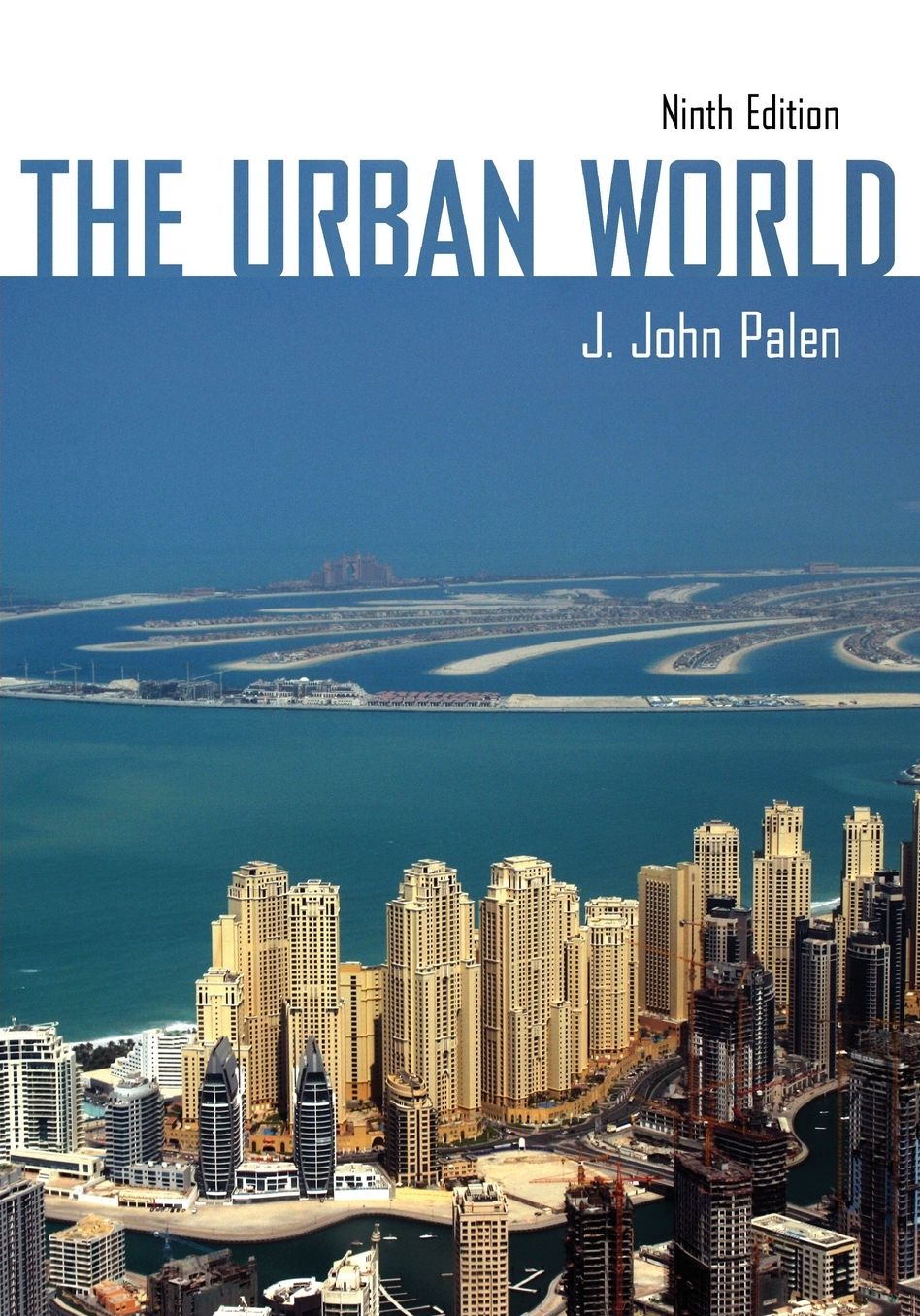 The Urban World