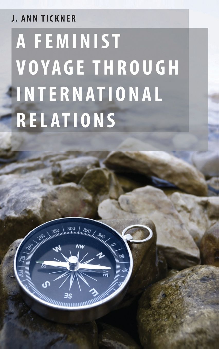 A Feminist Voyage Through International Relations