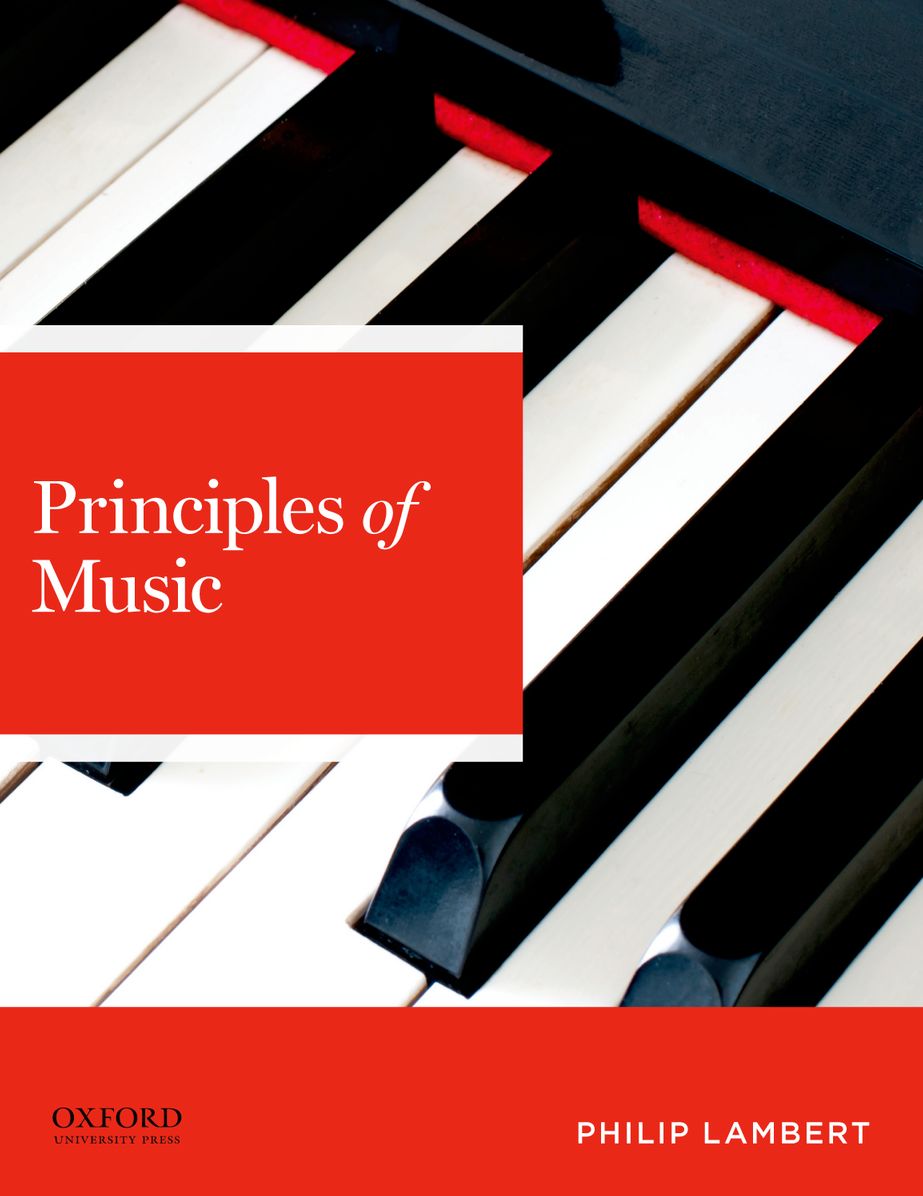Principles of Music