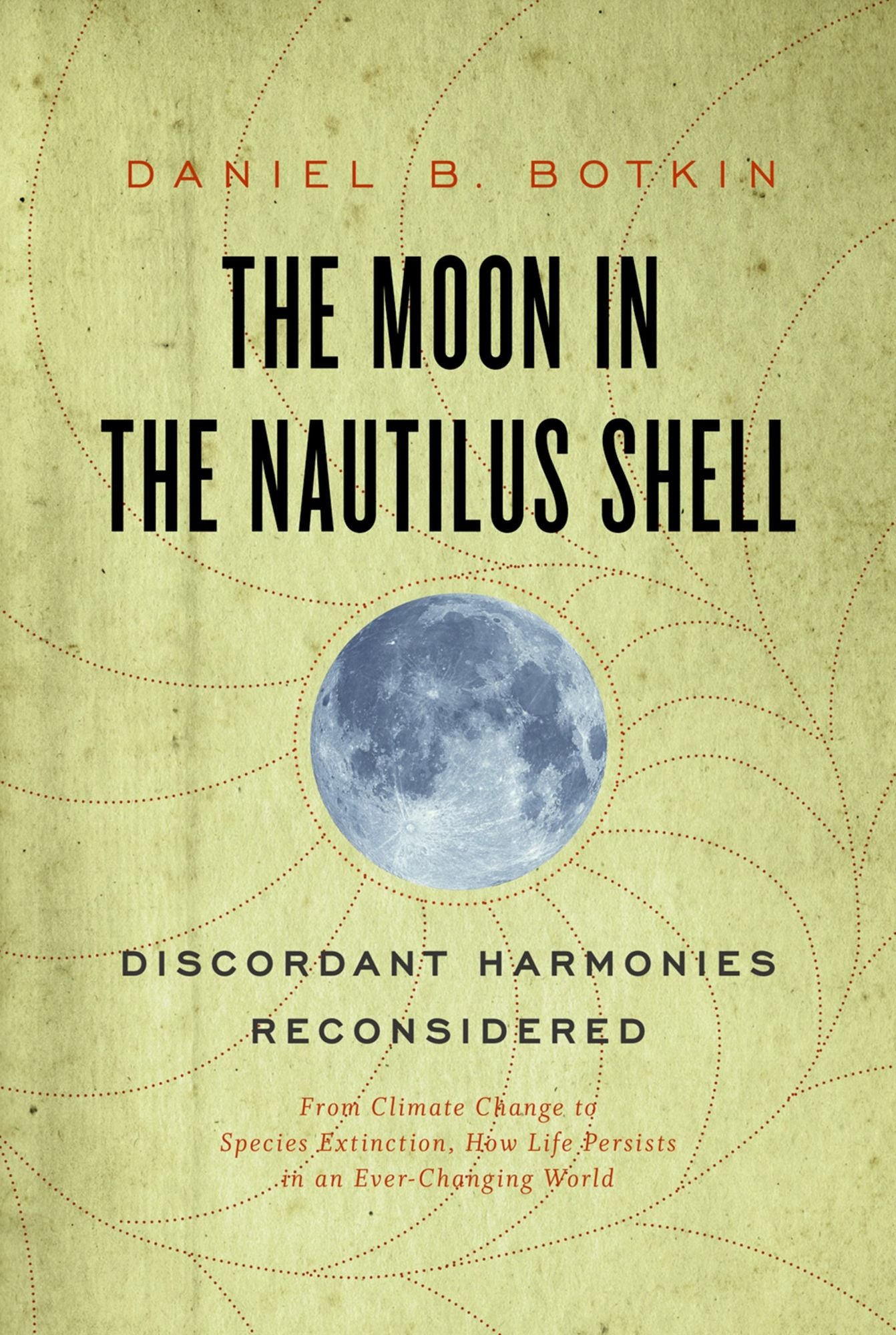 The Moon in the Nautilus Shell: Discordant Harmonies Reconsidered