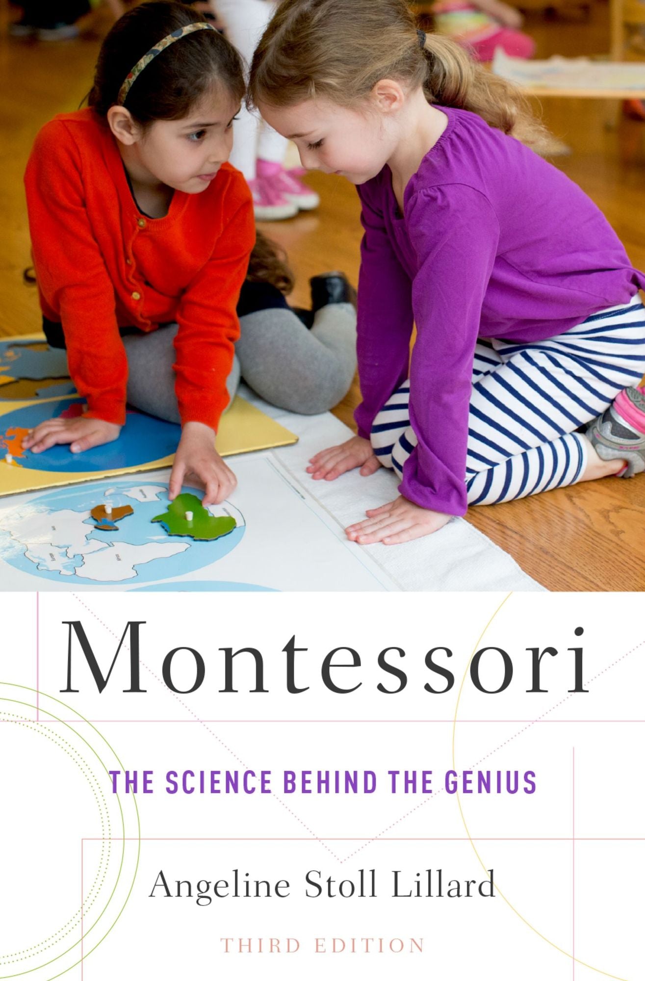 Montessori: The Science Behind the Genius