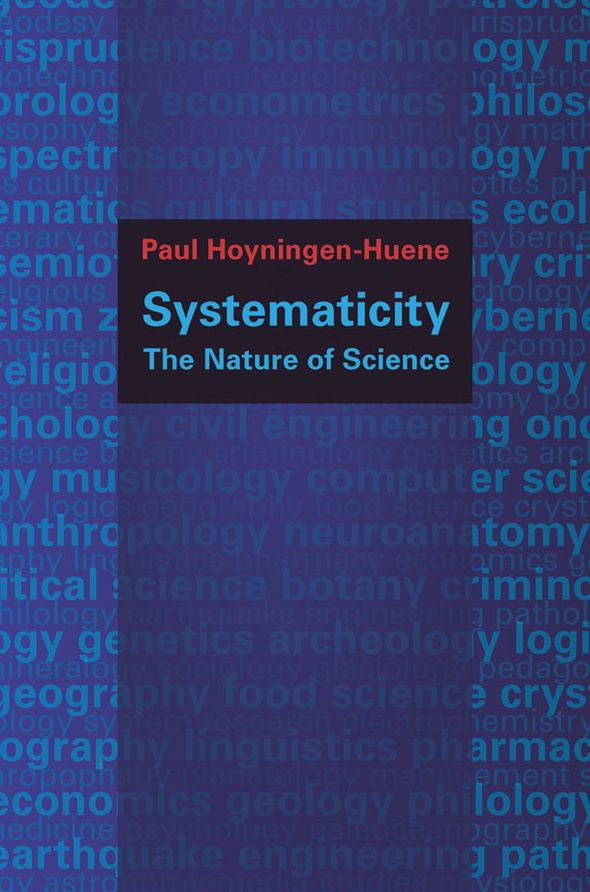 Systematicity: The Nature of Science
