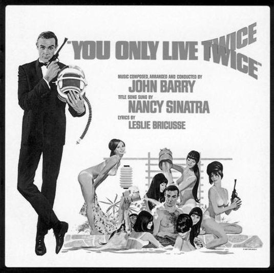 The Music of James Bond