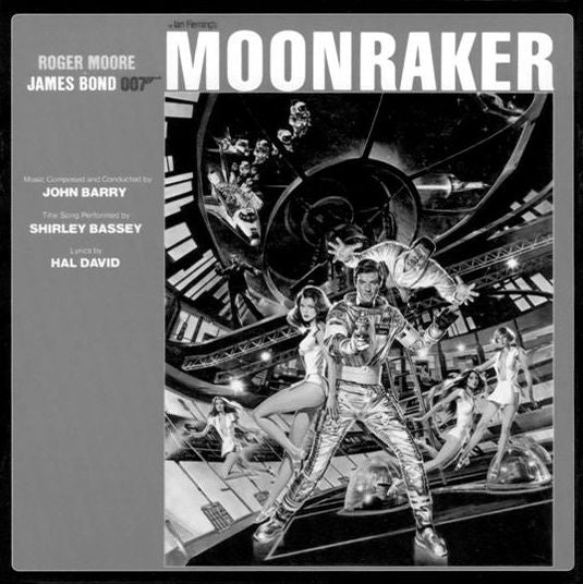 The Music of James Bond