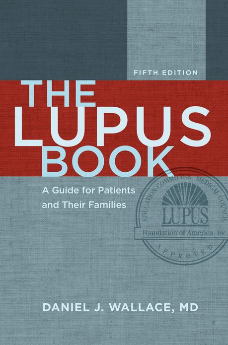 The Lupus Book: A Guide for Patients and Their Families