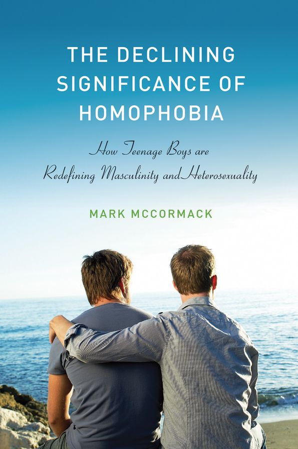 The Declining Significance of Homophobia
