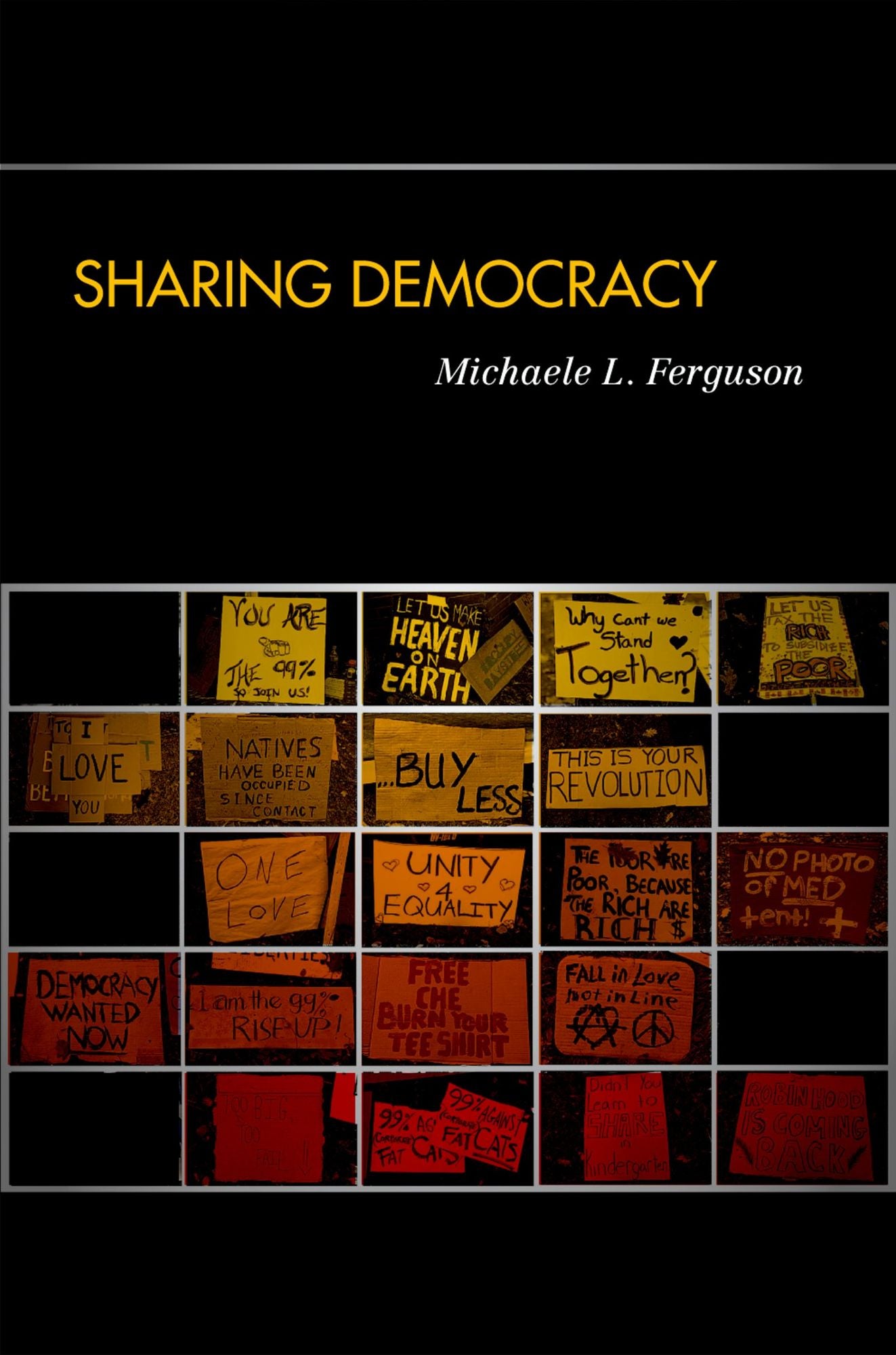 Sharing Democracy