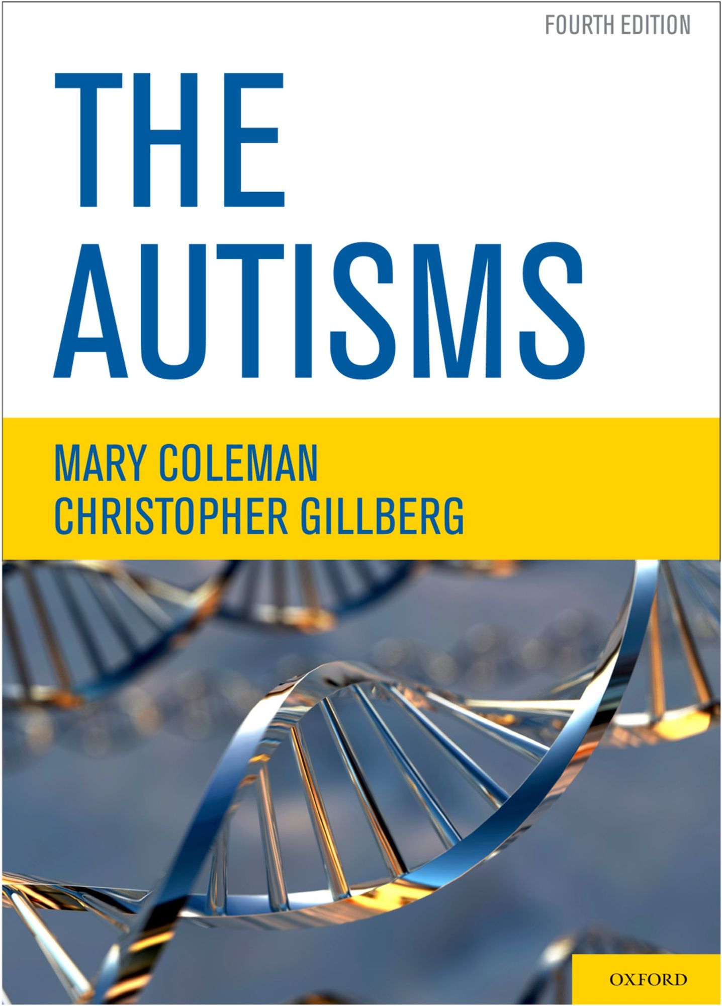 The Autisms