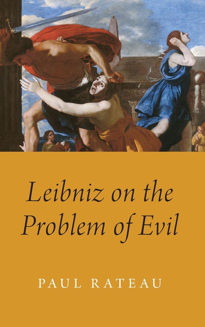 Leibniz on the Problem of Evil