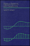Signals, Systems, and Transforms