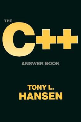 The C++ Answer Book