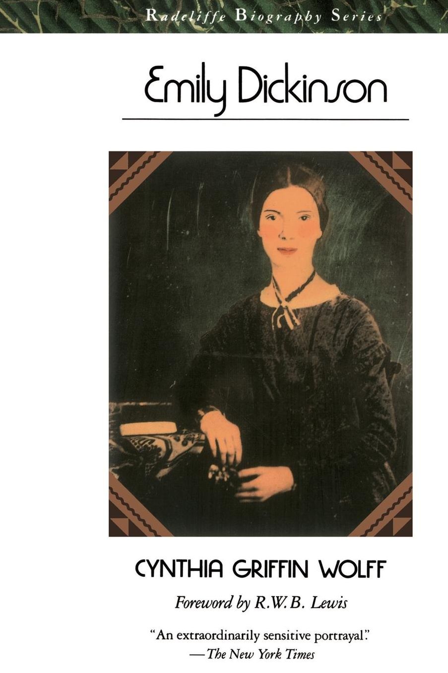 Emily Dickinson