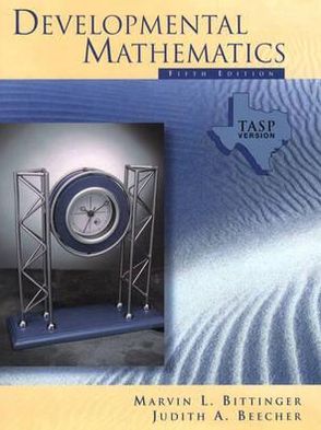 Developmental Mathematics: TASP Version