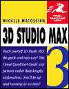 3D Studio MAX 3: Visual QuickStart Guide